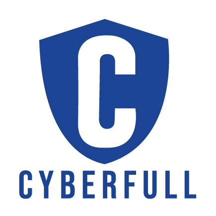 Logo Cyberfull Header